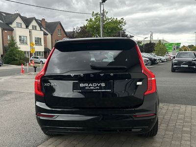 2021 Volvo XC90