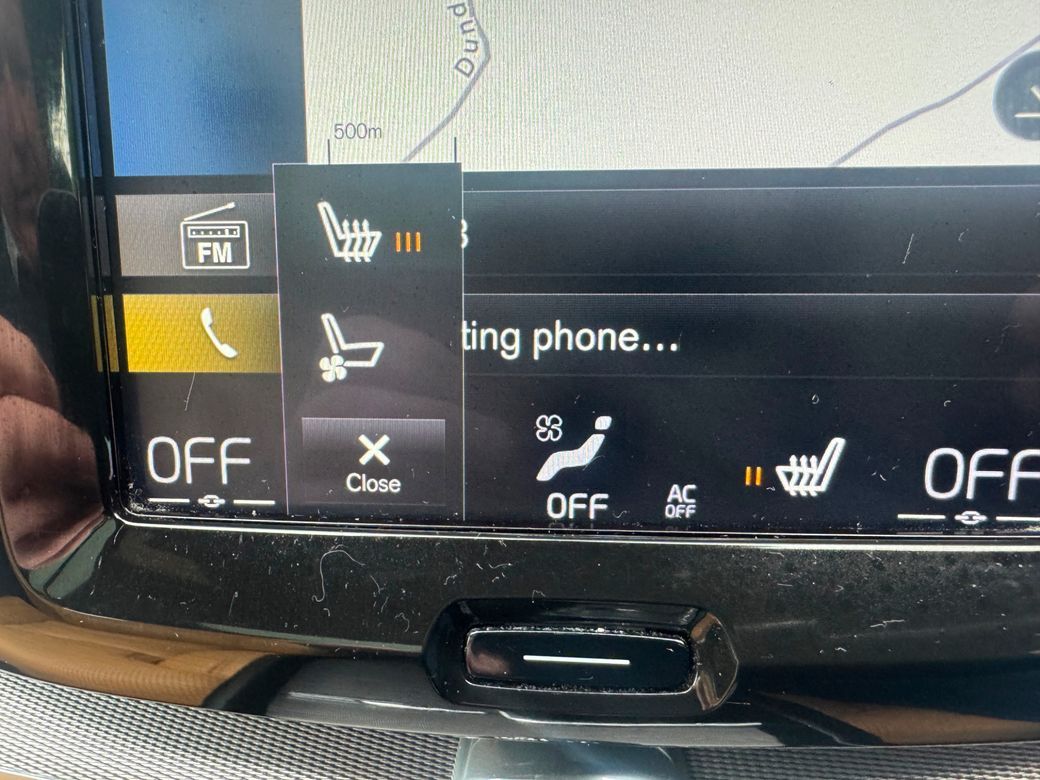 2021 Volvo XC60