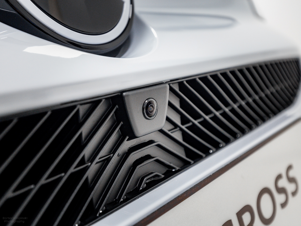 2026 Citroen C5 Aircross