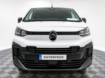 2026 Citroen Dispatch