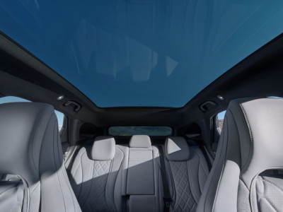 2025 BYD Sealion 7