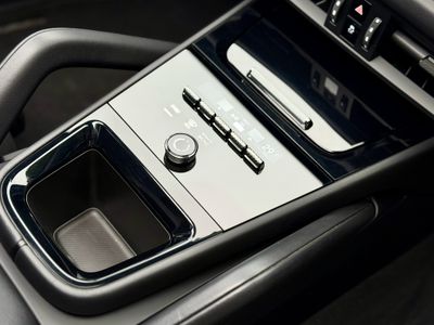 2024 Porsche Cayenne