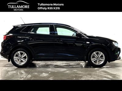 2024 Opel Grandland X