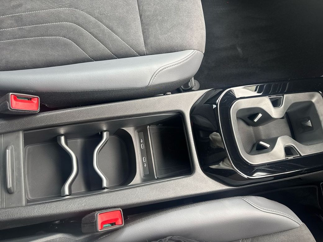 2024 Volkswagen ID.4