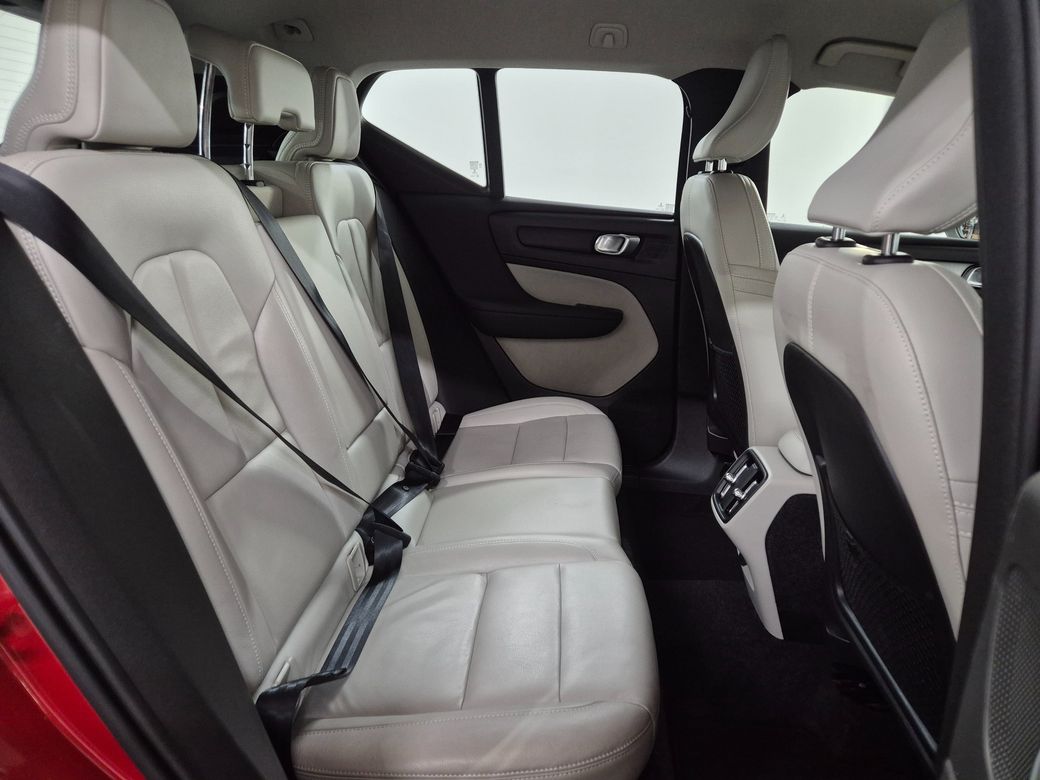 2018 Volvo XC40