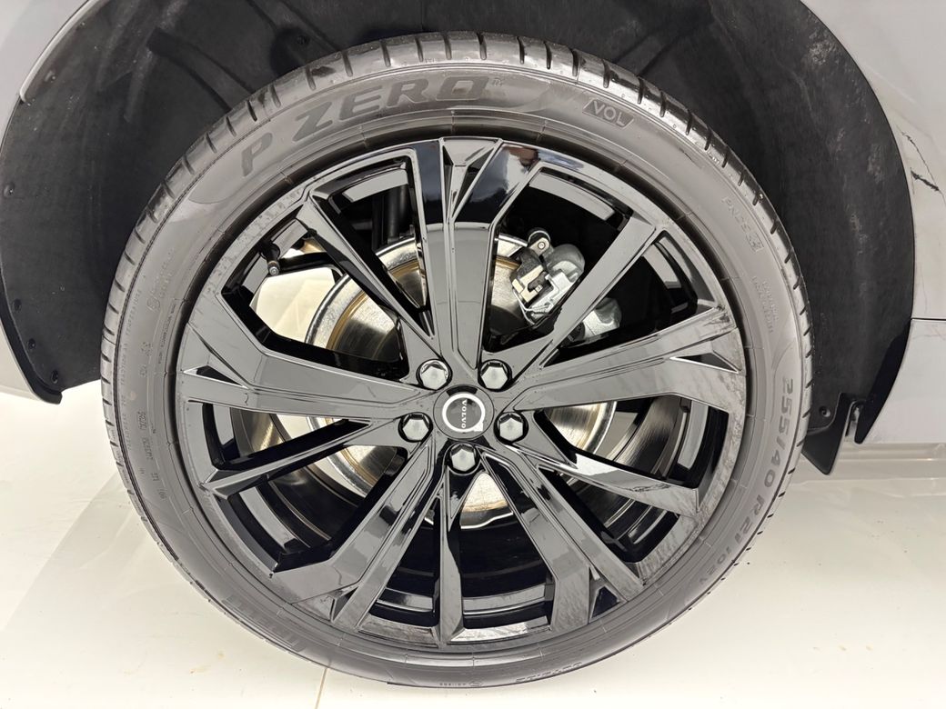 2026 Volvo XC60