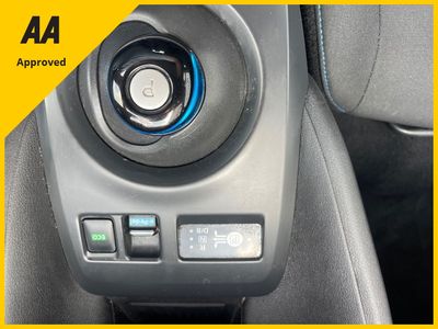 2023 Nissan Leaf