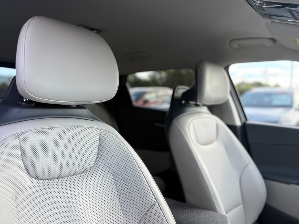 2024 Kia EV6