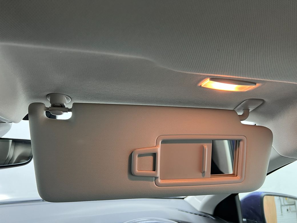 2023 Volkswagen Polo