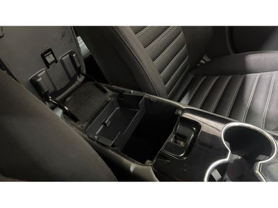 2016 Ford Mondeo