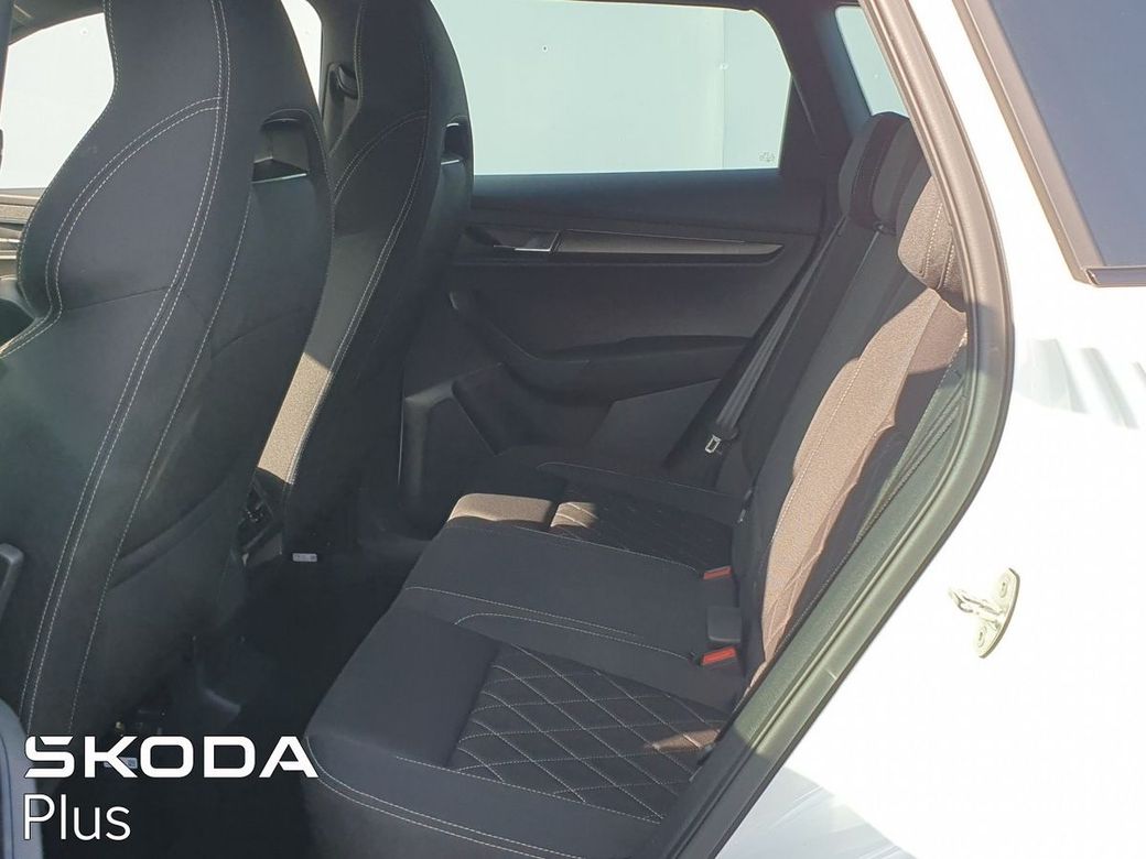2024 Skoda Karoq