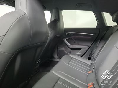 2026 Audi A3