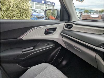 2023 Suzuki Swift