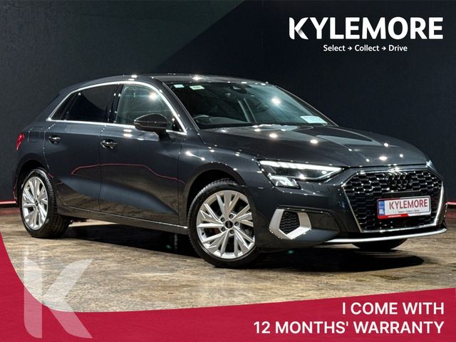 vehicle for sale from Kylemore Cars