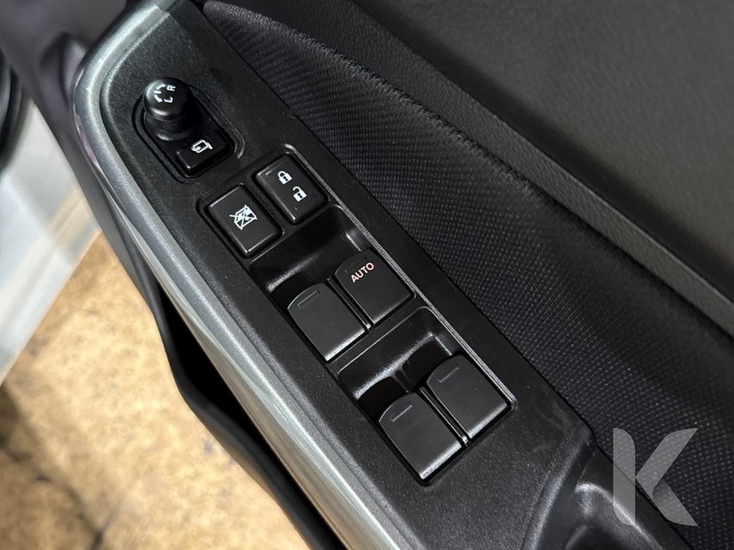 2020 Suzuki Swift