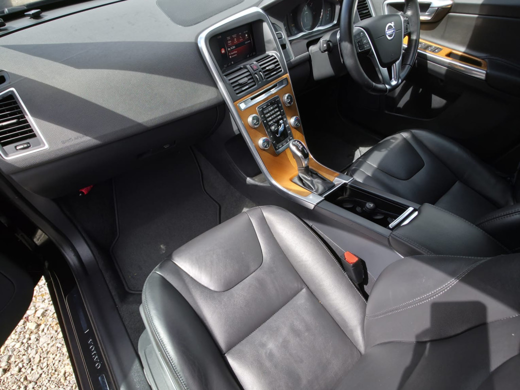2017 Volvo XC60