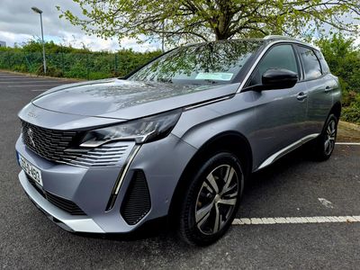 2023 Peugeot 3008