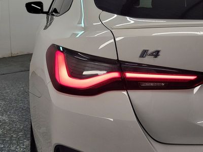 2023 BMW i4