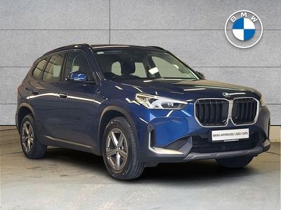 2024 BMW X1
