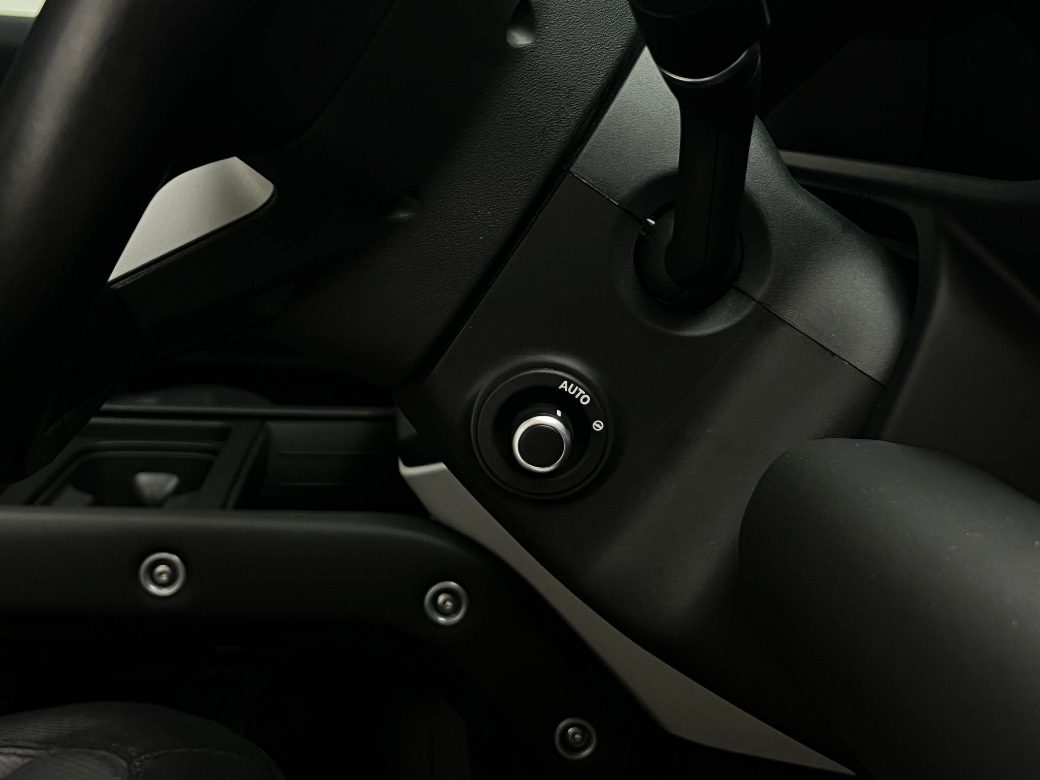 2024 Land Rover Defender