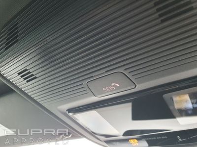 2025 Cupra Leon