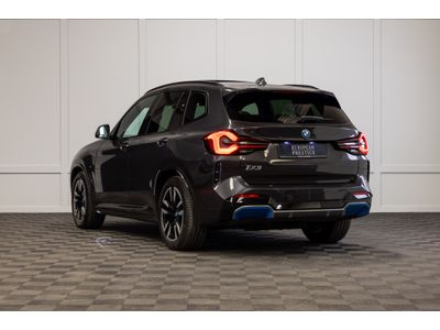 2022 BMW iX3