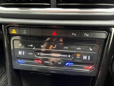 2023 Volkswagen T-Roc