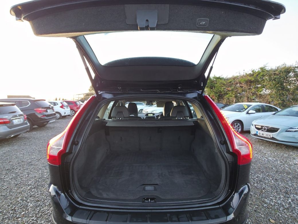 2010 Volvo XC60