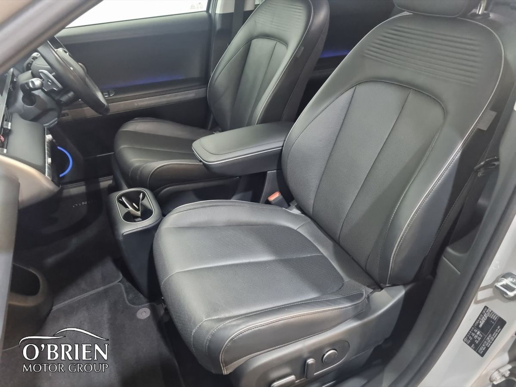 2024 Hyundai Ioniq 5