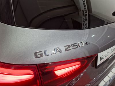 2023 Mercedes-Benz GLA Class