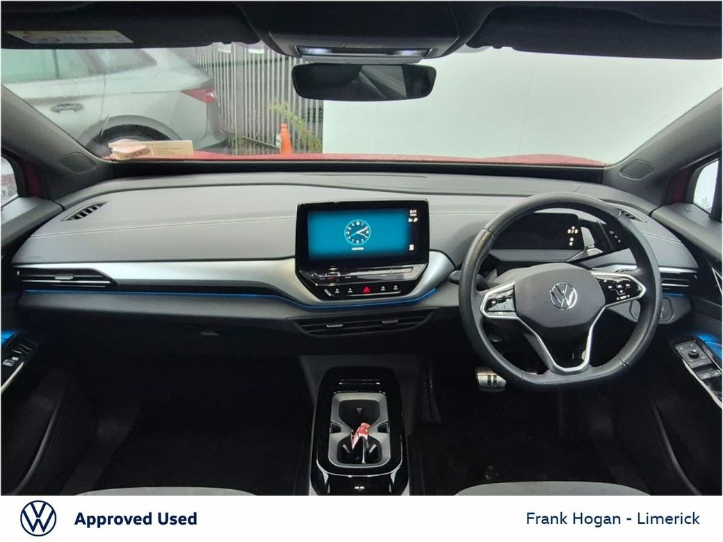 2023 Volkswagen ID.4