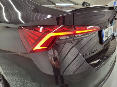 2024 Skoda Octavia