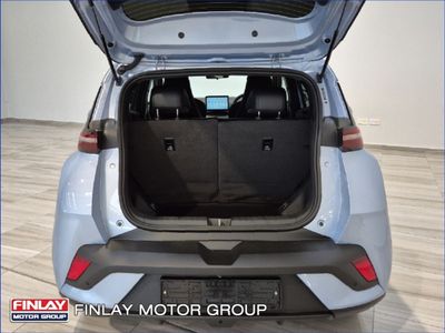 2026 BYD Dolphin Surf