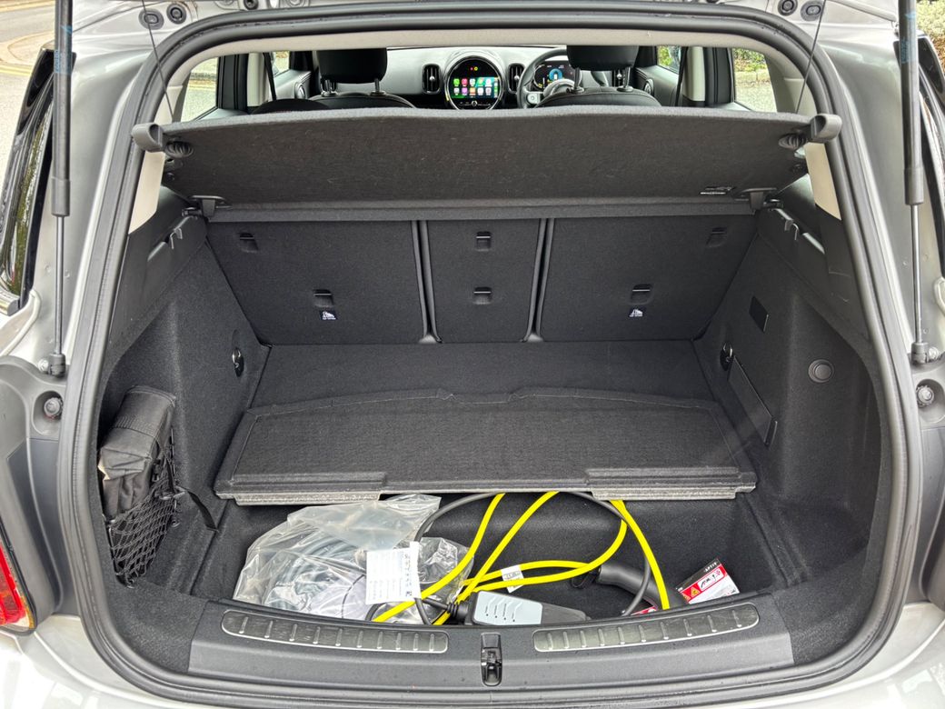 2023 Mini Countryman