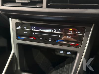 2022 Volkswagen Polo