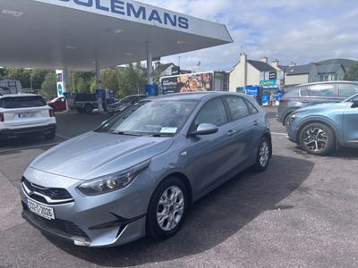2023 Kia Ceed