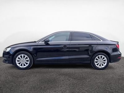 2014 Audi A3