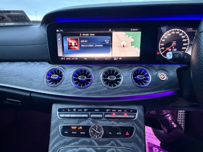 2019 Mercedes-Benz CLS Class