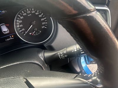 2019 Nissan Qashqai