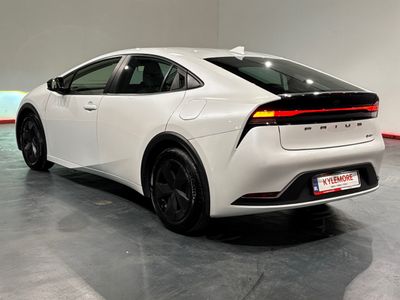 2023 Toyota Prius