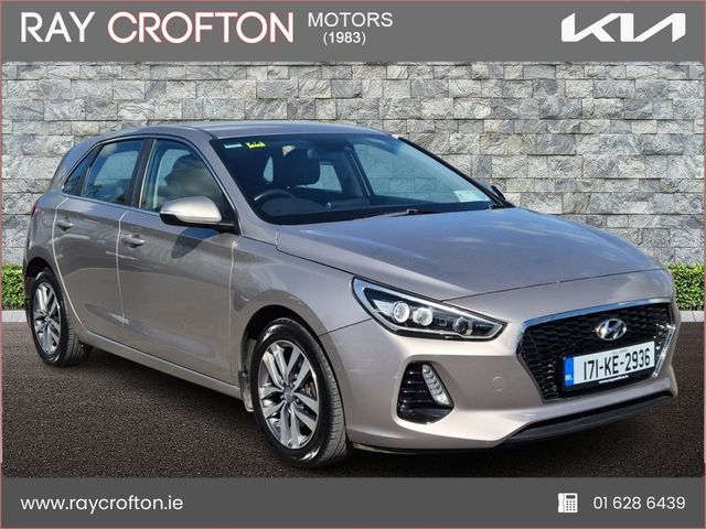 vehicle for sale from Ray Crofton Ltd