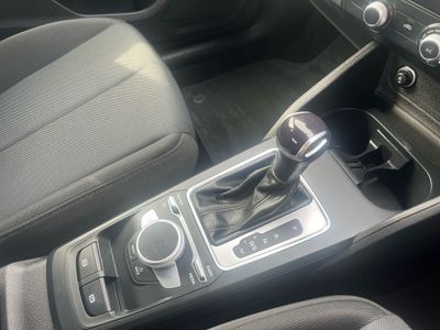 2022 Audi Q2