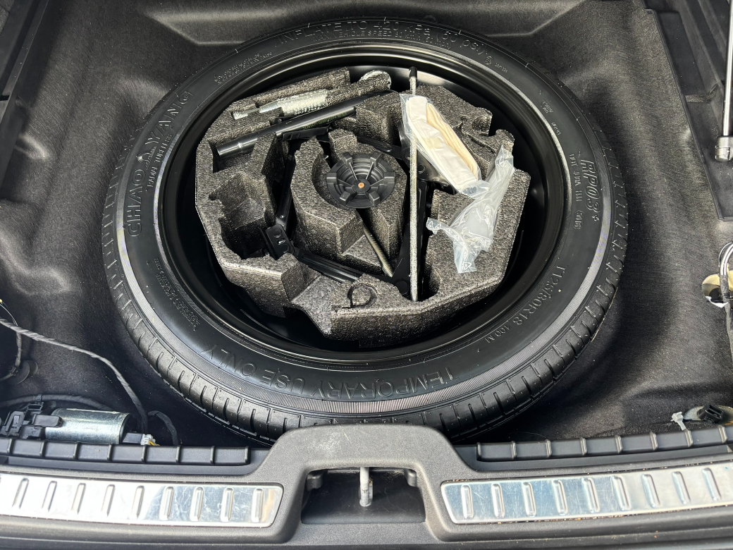 2018 Volvo V90