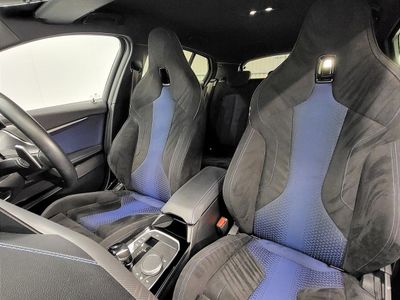 2020 BMW 1 Series