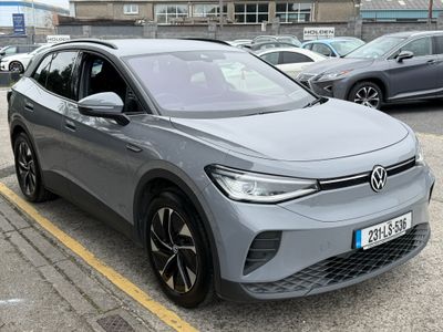 2023 Volkswagen ID.4