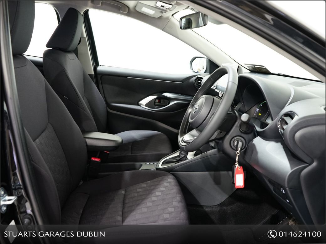 2025 Mazda Mazda2
