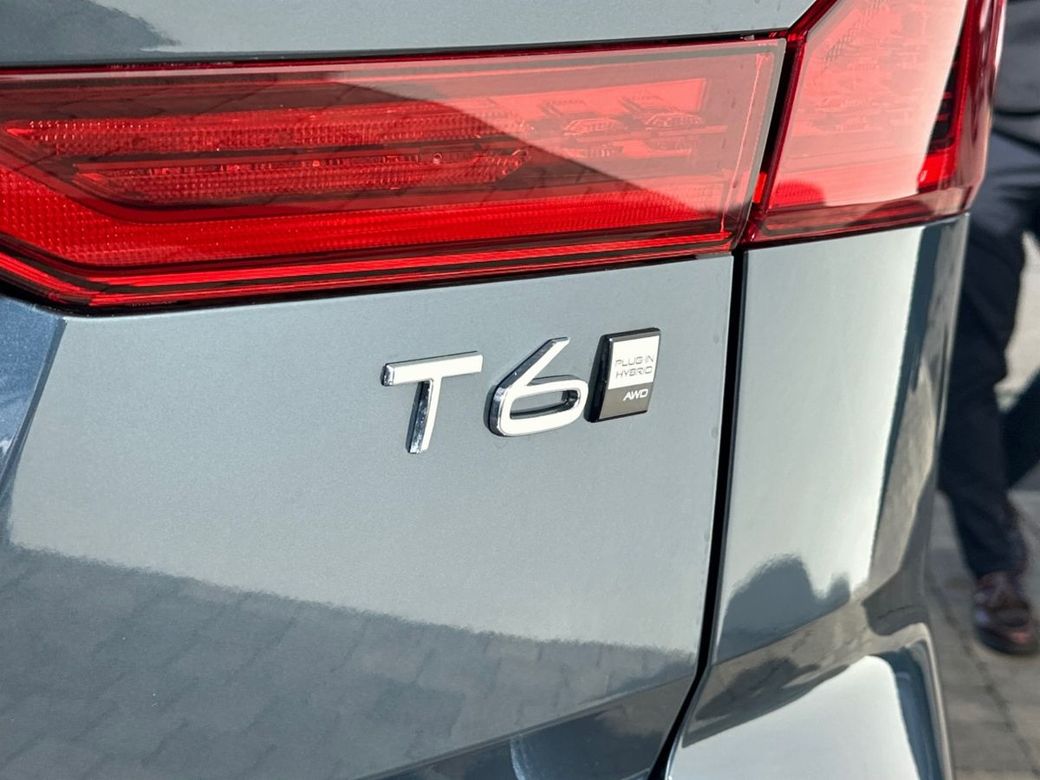 2026 Volvo XC60