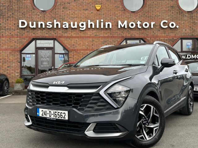 vehicle for sale from Dunshaughlin Motor Co