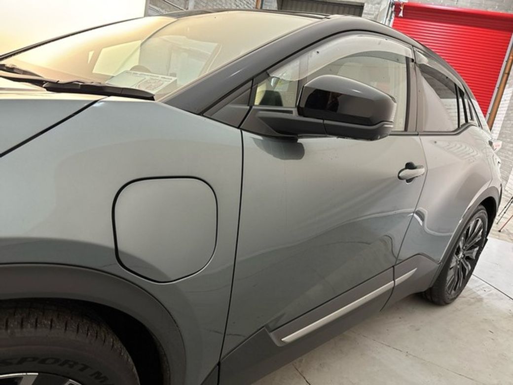 2026 Toyota C-HR