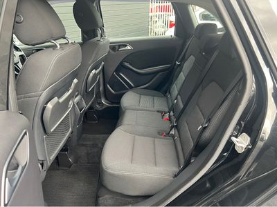2013 Mercedes-Benz B Class
